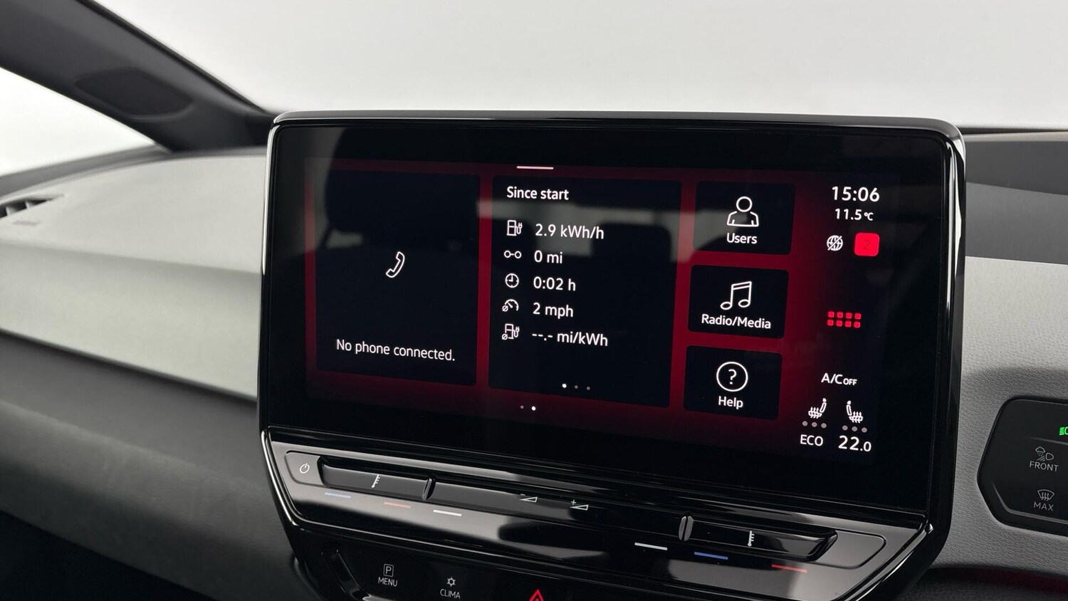 Used Volkswagen ID.3 2021 for sale - 77701422: Photo 7