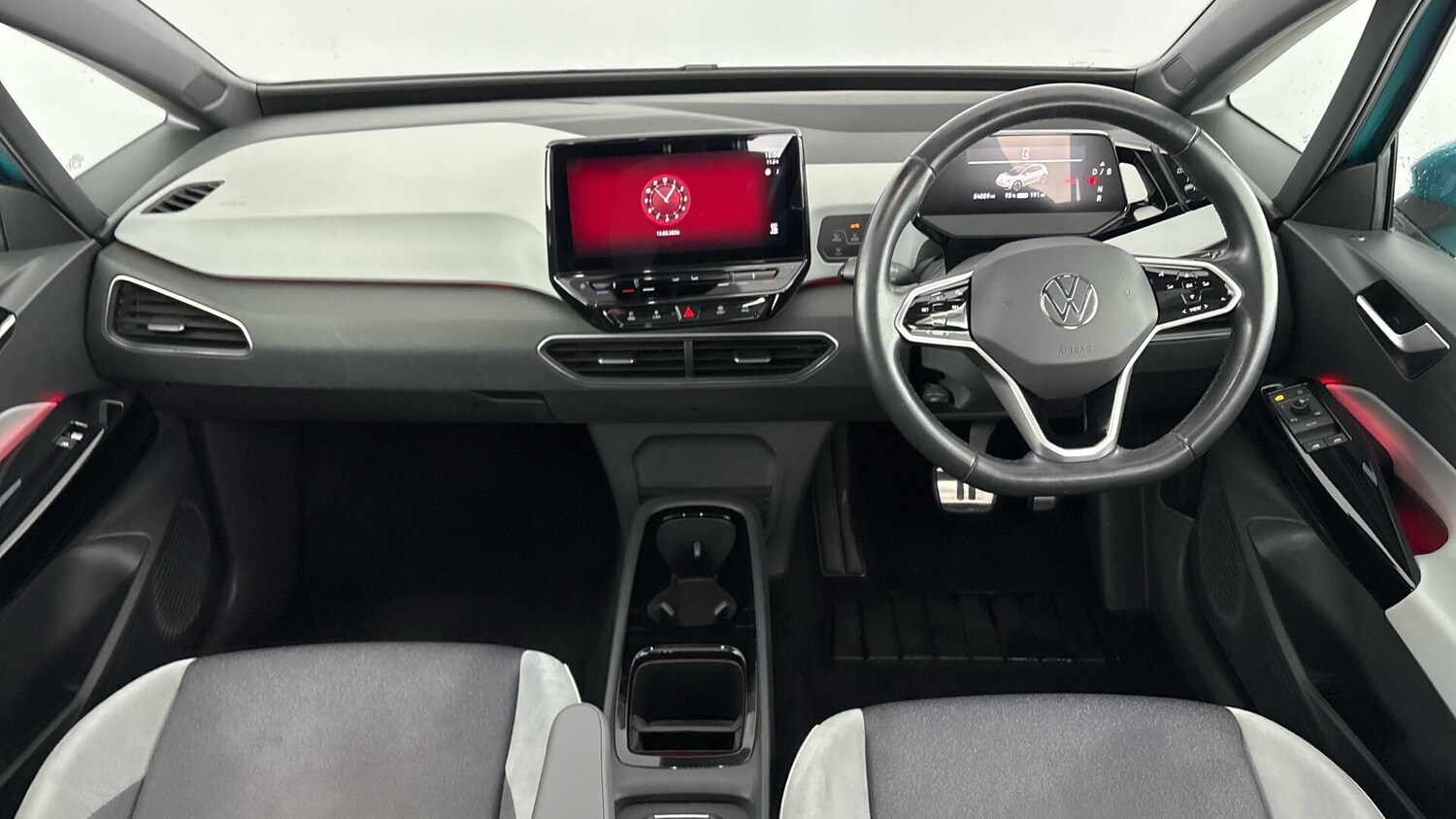 Used Volkswagen ID.3 2021 for sale - 77701422: Photo 8