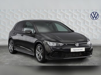 Used Volkswagen Golf 2024 for sale - 78540923: Photo