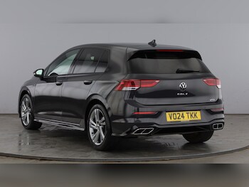 Used Volkswagen Golf 2024 for sale - 78540923: Photo