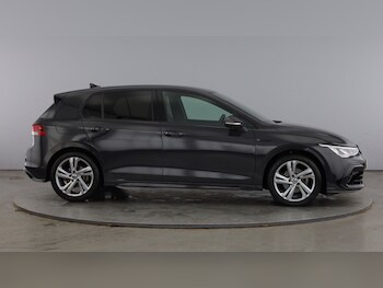Used Volkswagen Golf 2024 for sale - 78540923: Photo