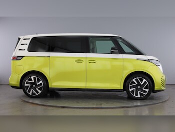 Used Volkswagen ID.Buzz 2023 for sale - 78647051: Photo