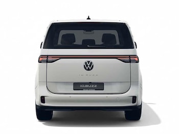 Used Volkswagen ID.Buzz undefined for sale - 79252023: Photo