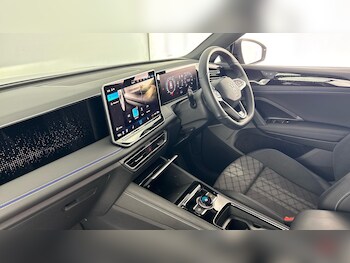 Used Volkswagen Tiguan 2025 for sale - 78026292: Photo