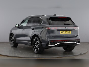 Used Volkswagen Tiguan 2025 for sale - 78026292: Photo