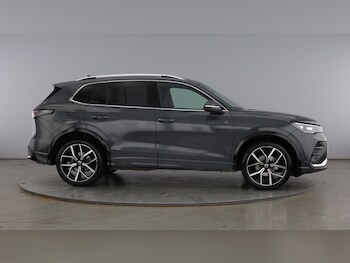 Used Volkswagen Tiguan 2025 for sale - 78026292: Photo