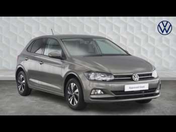 2021 - Match 1.0 TSI 95PS 7-speed DSG 5 Door Automatic