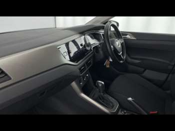 Used Volkswagen Polo 2021 for sale - 74894046: Photo