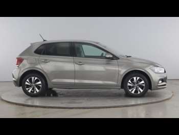Used Volkswagen Polo 2021 for sale - 74894046: Photo