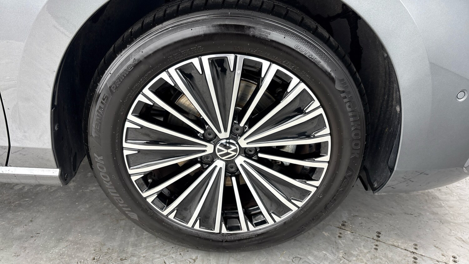 Used Volkswagen Passat 2025 for sale - 77619172: Photo 5