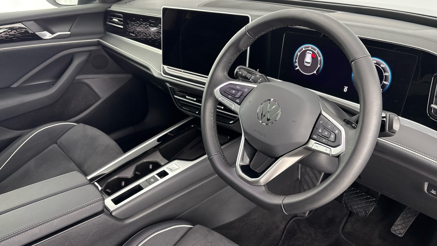 Used Volkswagen Passat 2025 for sale - 77619172: Photo 6