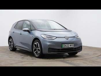 2022 - Tour 77kWh Pro S 204PS 1-speed automatic 5 Door Automatic