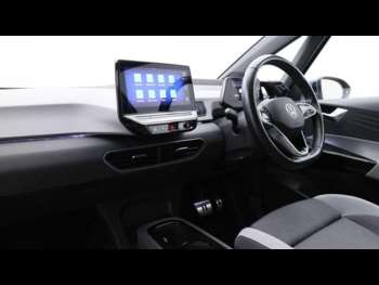 Used Volkswagen ID3 2022 for sale - 75088817: Photo