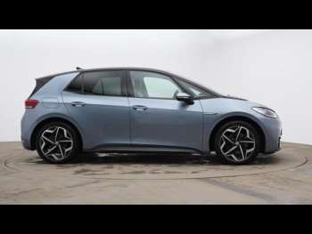 Used Volkswagen ID3 2022 for sale - 75088817: Photo
