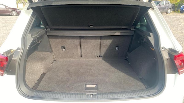 Used Volkswagen Tiguan 2020 for sale - 75504833: Photo 10