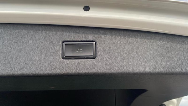 Used Volkswagen Tiguan 2020 for sale - 75504833: Photo 11