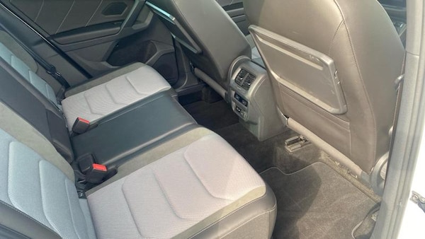 Used Volkswagen Tiguan 2020 for sale - 75504833: Photo 15