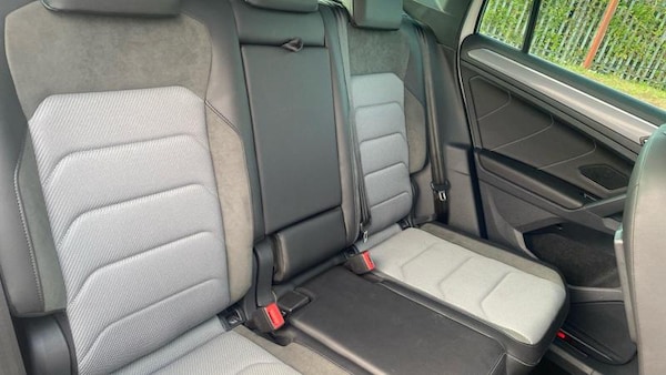 Used Volkswagen Tiguan 2020 for sale - 75504833: Photo 16