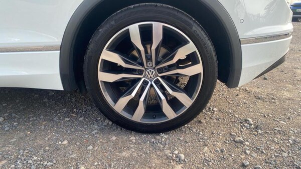 Used Volkswagen Tiguan 2020 for sale - 75504833: Photo 18