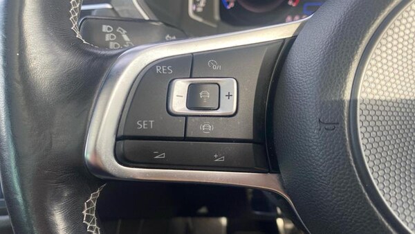 Used Volkswagen Tiguan 2020 for sale - 75504833: Photo 19