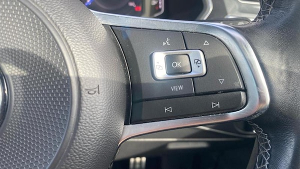 Used Volkswagen Tiguan 2020 for sale - 75504833: Photo 20