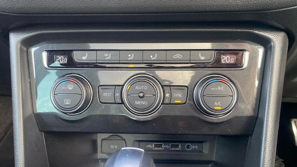 Used Volkswagen Tiguan 2020 for sale - 75504833: Photo 21