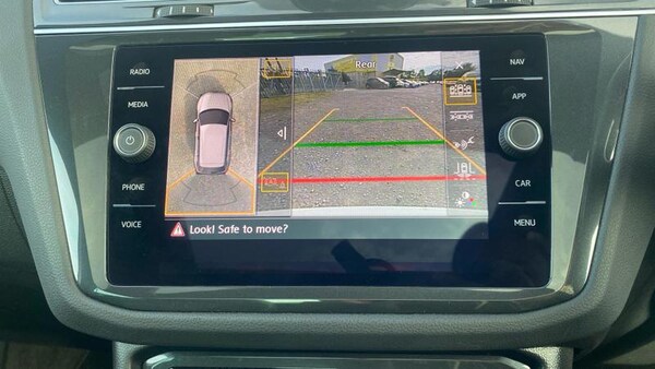 Used Volkswagen Tiguan 2020 for sale - 75504833: Photo 27