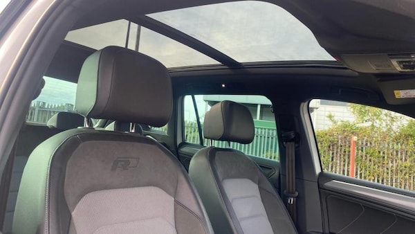 Used Volkswagen Tiguan 2020 for sale - 75504833: Photo 29