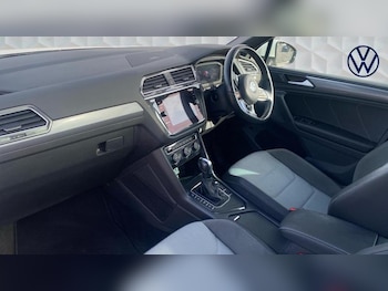 Used Volkswagen Tiguan 2020 for sale - 75504833: Photo