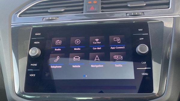 Used Volkswagen Tiguan 2020 for sale - 75504833: Photo 7