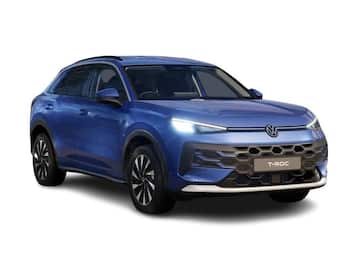 Used Volkswagen T-Roc undefined for sale - 79788704: Photo