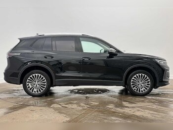 Used Volkswagen Tiguan 2025 for sale - 78633649: Photo