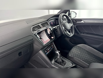 Used Volkswagen Tiguan 2023 for sale - 77872287: Photo
