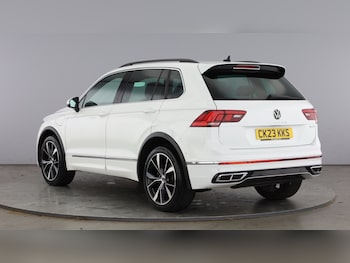 Used Volkswagen Tiguan 2023 for sale - 77872287: Photo