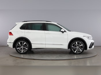 Used Volkswagen Tiguan 2023 for sale - 77872287: Photo