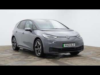 2021 - Tour Pro S 204PS 1-speed automatic 5 Door Automatic