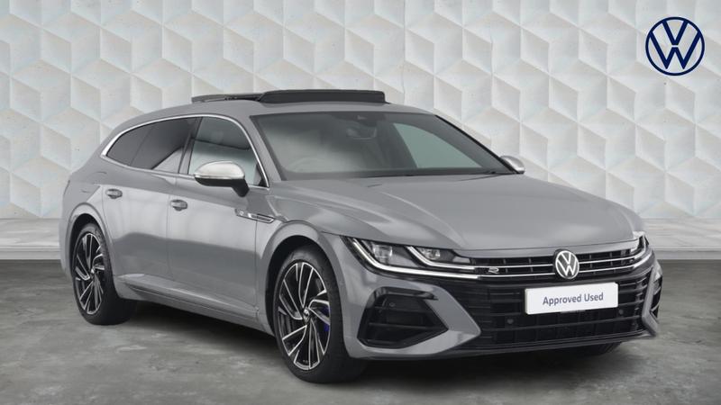 Used Volkswagen Arteon 2024 for sale - 76553857: Photo 1