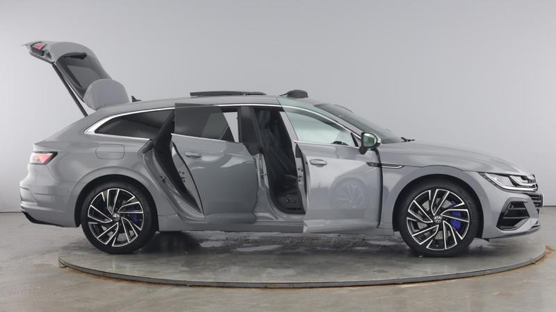 Used Volkswagen Arteon 2024 for sale - 76553857: Photo 10