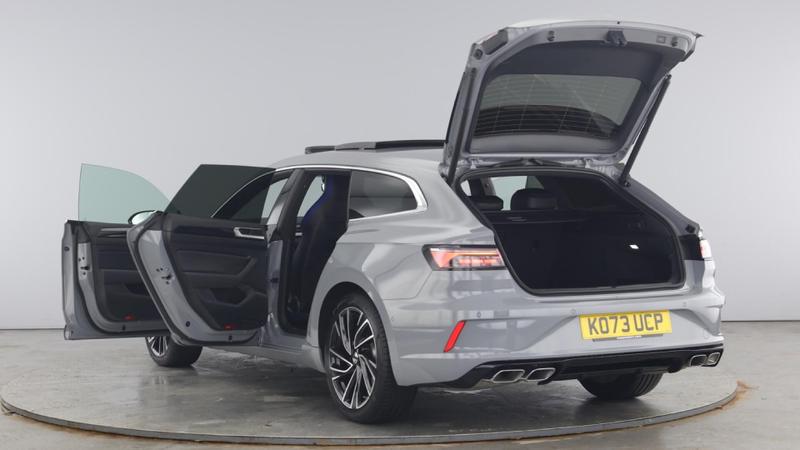 Used Volkswagen Arteon 2024 for sale - 76553857: Photo 11