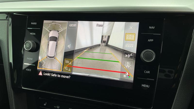 Used Volkswagen Arteon 2024 for sale - 76553857: Photo 15