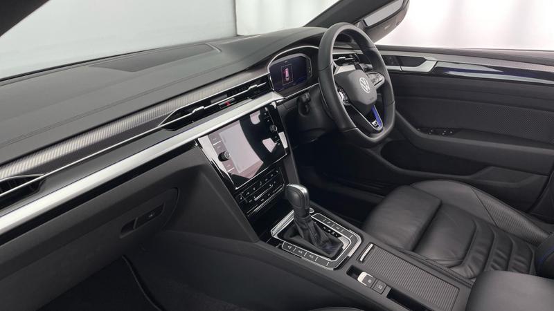 Used Volkswagen Arteon 2024 for sale - 76553857: Photo 2