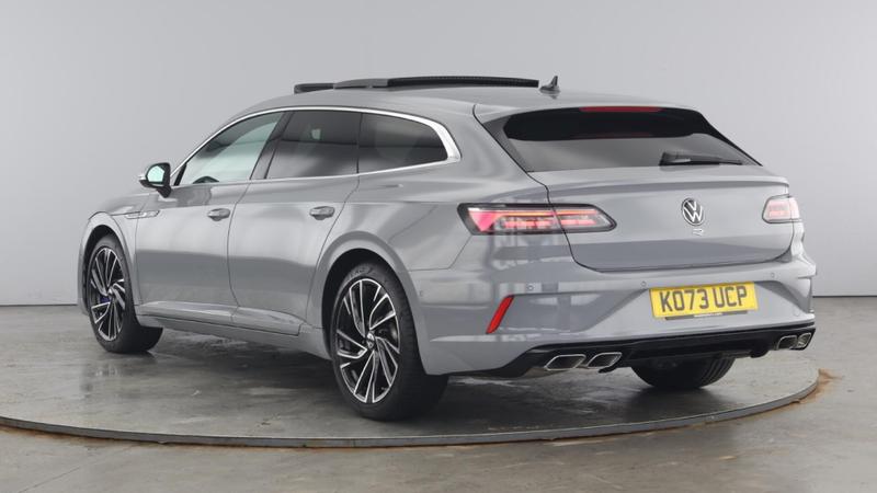 Used Volkswagen Arteon 2024 for sale - 76553857: Photo 3