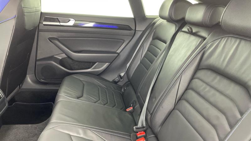 Used Volkswagen Arteon 2024 for sale - 76553857: Photo 38