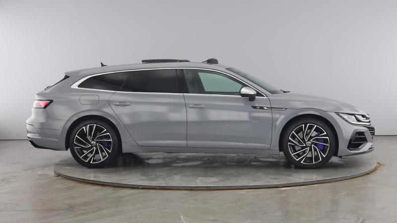 Used Volkswagen Arteon 2024 for sale - 76553857: Photo 4