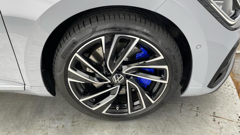 Used Volkswagen Arteon 2024 for sale - 76553857: Photo 5