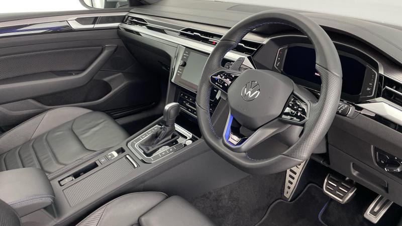 Used Volkswagen Arteon 2024 for sale - 76553857: Photo 6