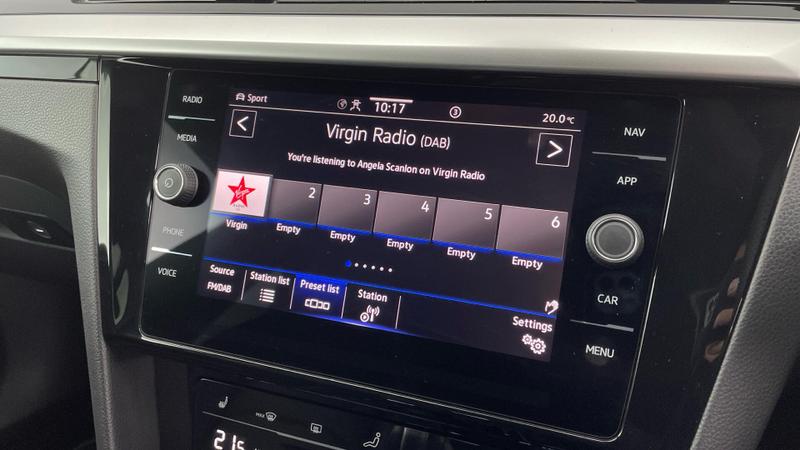 Used Volkswagen Arteon 2024 for sale - 76553857: Photo 7