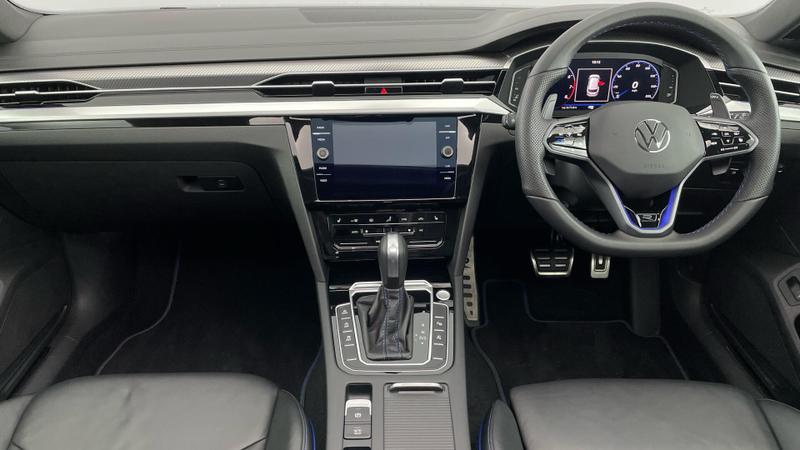 Used Volkswagen Arteon 2024 for sale - 76553857: Photo 8