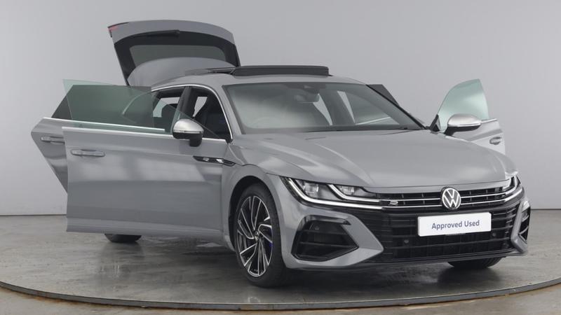 Used Volkswagen Arteon 2024 for sale - 76553857: Photo 9