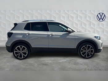 Used Volkswagen T-Cross 2026 for sale - 78970874: Photo